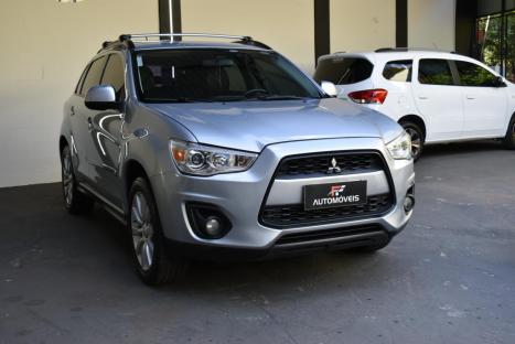 MITSUBISHI ASX 2.0 16V 4P AUTOMTICO, Foto 3