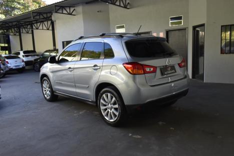MITSUBISHI ASX 2.0 16V 4P AUTOMTICO, Foto 4