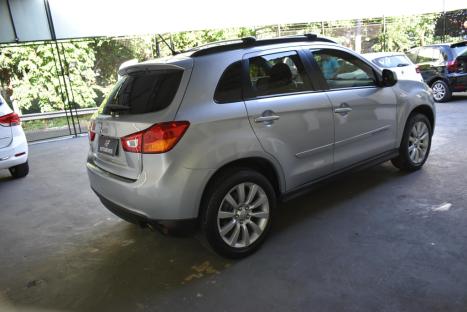MITSUBISHI ASX 2.0 16V 4P AUTOMTICO, Foto 5