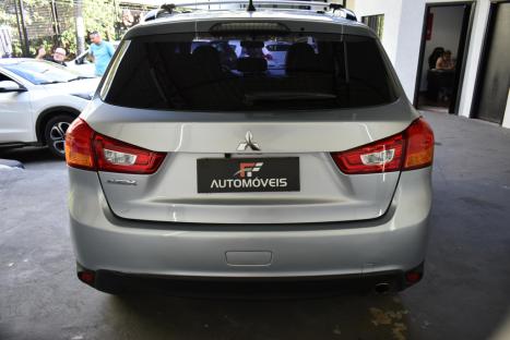 MITSUBISHI ASX 2.0 16V 4P AUTOMTICO, Foto 6
