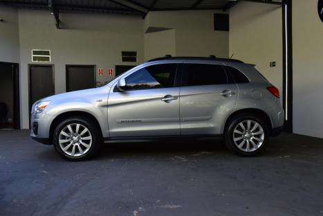 MITSUBISHI ASX 2.0 16V 4P AUTOMTICO, Foto 7