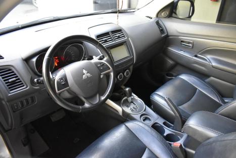 MITSUBISHI ASX 2.0 16V 4P AUTOMTICO, Foto 8
