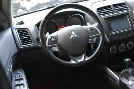 MITSUBISHI ASX 2.0 16V 4P AUTOMTICO, Foto 9