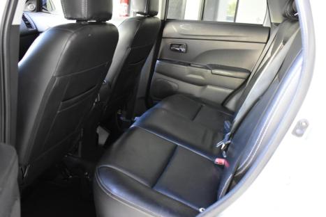MITSUBISHI ASX 2.0 16V 4P AUTOMTICO, Foto 10