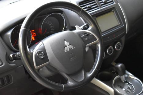 MITSUBISHI ASX 2.0 16V 4P AUTOMTICO, Foto 11