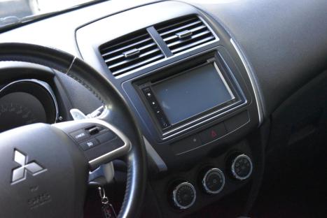 MITSUBISHI ASX 2.0 16V 4P AUTOMTICO, Foto 12