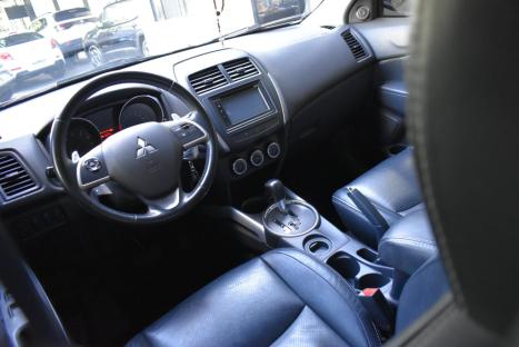 MITSUBISHI ASX 2.0 16V 4P AUTOMTICO, Foto 13