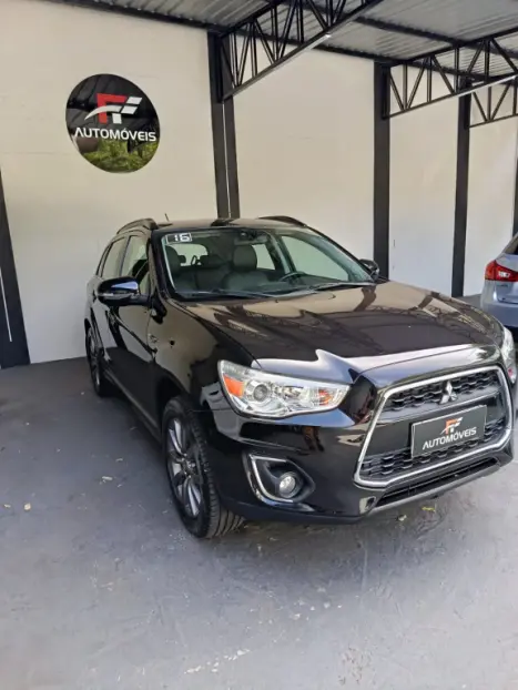 MITSUBISHI ASX 2.0 16V 4P 4X4 4WD AUTOMTICO, Foto 1