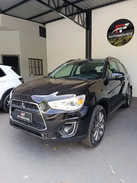 MITSUBISHI ASX 2.0 16V 4P 4X4 4WD AUTOMTICO, Foto 2