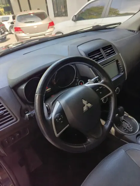 MITSUBISHI ASX 2.0 16V 4P 4X4 4WD AUTOMTICO, Foto 7