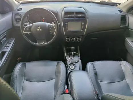 MITSUBISHI ASX 2.0 16V 4P 4X4 4WD AUTOMTICO, Foto 8