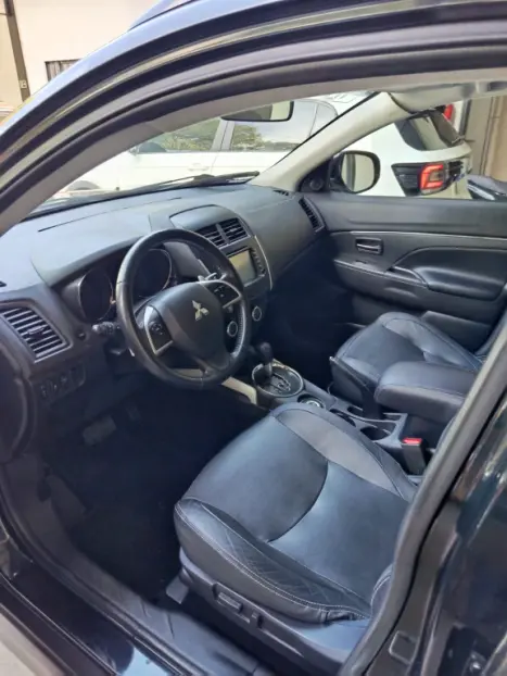 MITSUBISHI ASX 2.0 16V 4P 4X4 4WD AUTOMTICO, Foto 9