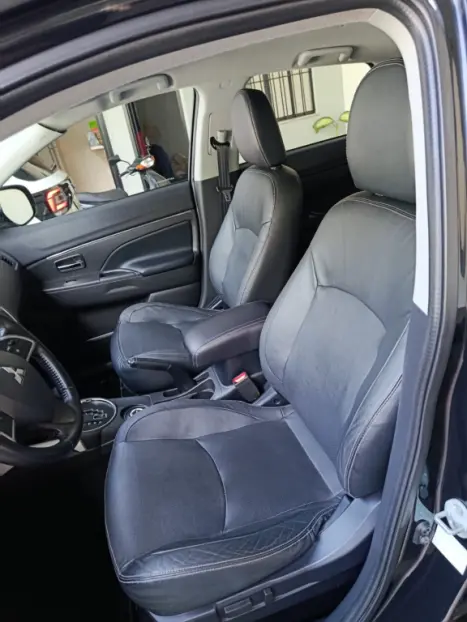 MITSUBISHI ASX 2.0 16V 4P 4X4 4WD AUTOMTICO, Foto 10