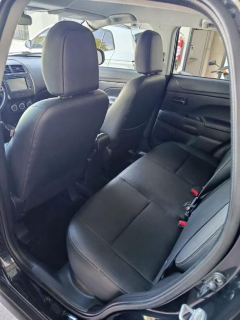 MITSUBISHI ASX 2.0 16V 4P 4X4 4WD AUTOMTICO, Foto 11