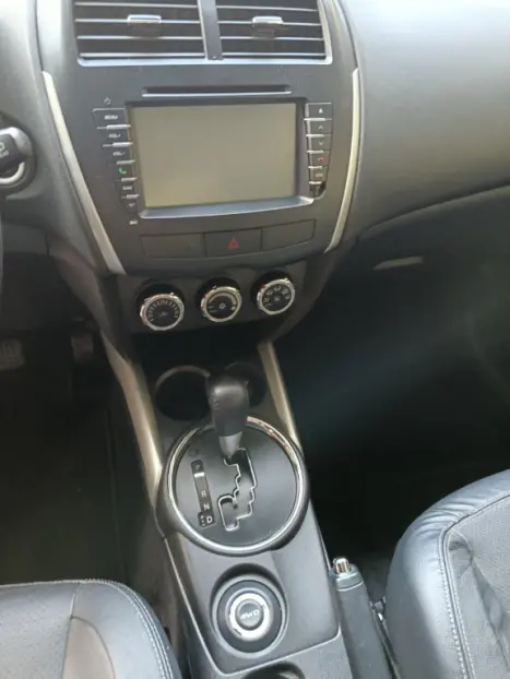 MITSUBISHI ASX 2.0 16V 4P 4X4 4WD AUTOMTICO, Foto 13