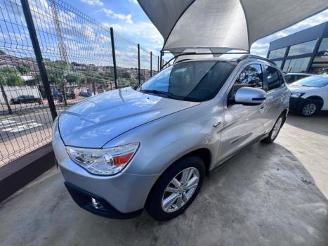 MITSUBISHI ASX 2.0 16V 4P 4X4 4WD AUTOMTICO, Foto 1