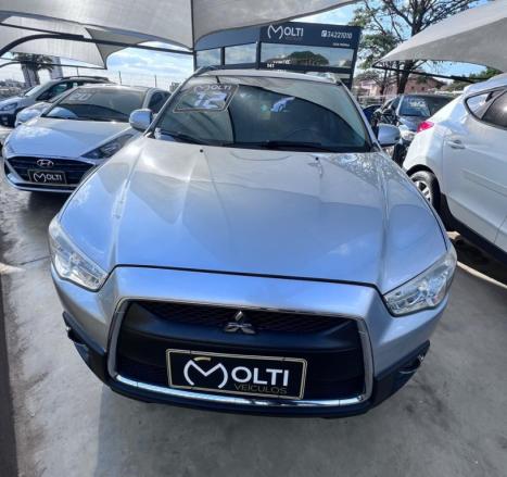 MITSUBISHI ASX 2.0 16V 4P 4X4 4WD AUTOMTICO, Foto 2