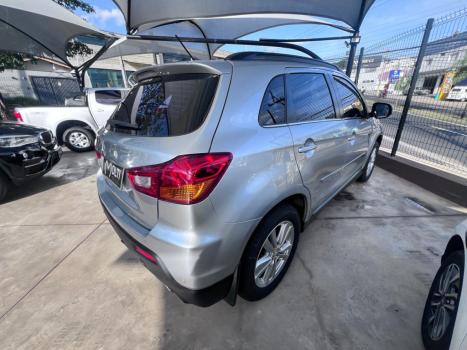 MITSUBISHI ASX 2.0 16V 4P 4X4 4WD AUTOMTICO, Foto 3