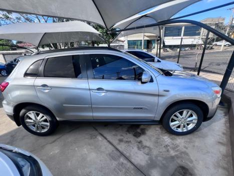 MITSUBISHI ASX 2.0 16V 4P 4X4 4WD AUTOMTICO, Foto 4