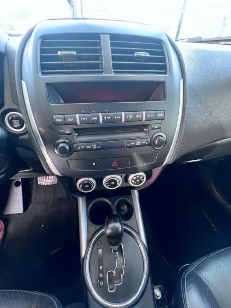 MITSUBISHI ASX 2.0 16V 4P 4X4 4WD AUTOMTICO, Foto 7