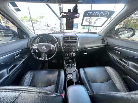 MITSUBISHI ASX 2.0 16V 4P 4X4 4WD AUTOMTICO, Foto 8
