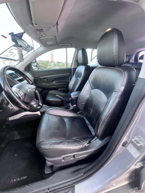 MITSUBISHI ASX 2.0 16V 4P 4X4 4WD AUTOMTICO, Foto 9