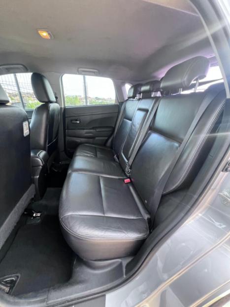 MITSUBISHI ASX 2.0 16V 4P 4X4 4WD AUTOMTICO, Foto 10