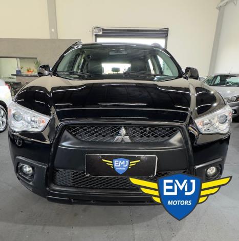 MITSUBISHI ASX 2.0 16V 4P AUTOMTICO, Foto 2