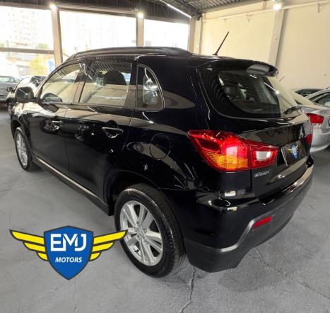 MITSUBISHI ASX 2.0 16V 4P AUTOMTICO, Foto 4