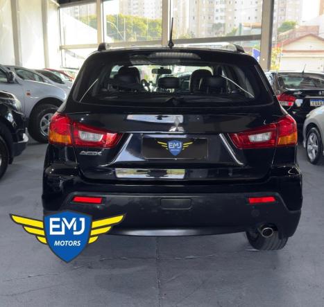MITSUBISHI ASX 2.0 16V 4P AUTOMTICO, Foto 5