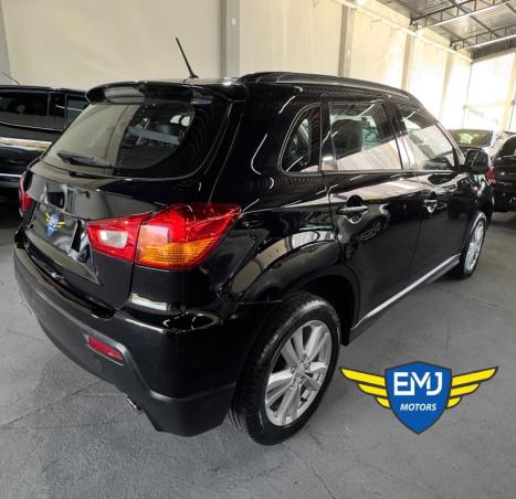 MITSUBISHI ASX 2.0 16V 4P AUTOMTICO, Foto 6