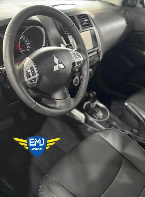 MITSUBISHI ASX 2.0 16V 4P AUTOMTICO, Foto 7