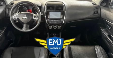 MITSUBISHI ASX 2.0 16V 4P AUTOMTICO, Foto 8