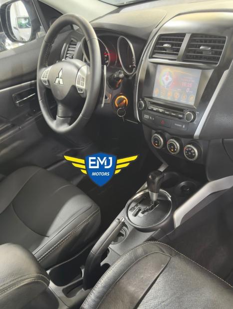 MITSUBISHI ASX 2.0 16V 4P AUTOMTICO, Foto 9
