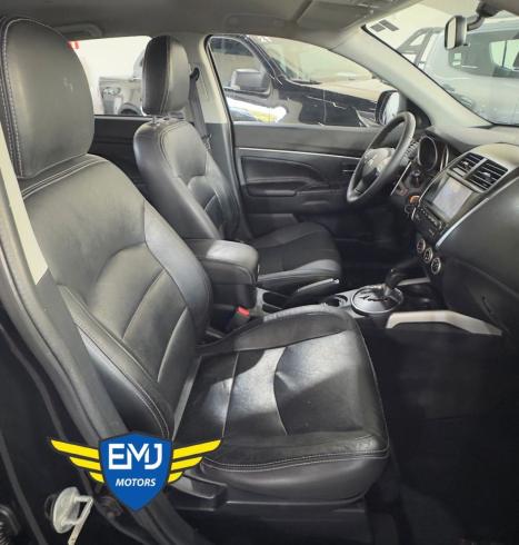 MITSUBISHI ASX 2.0 16V 4P AUTOMTICO, Foto 11