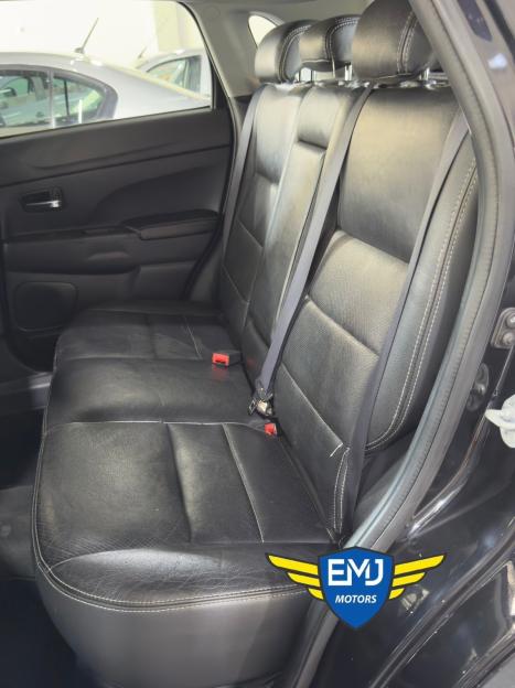MITSUBISHI ASX 2.0 16V 4P AUTOMTICO, Foto 12