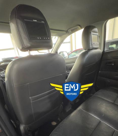 MITSUBISHI ASX 2.0 16V 4P AUTOMTICO, Foto 13