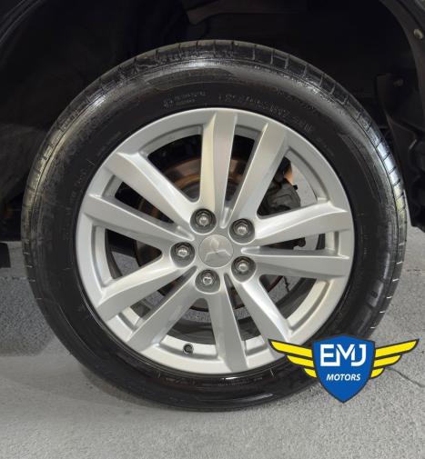 MITSUBISHI ASX 2.0 16V 4P AUTOMTICO, Foto 14