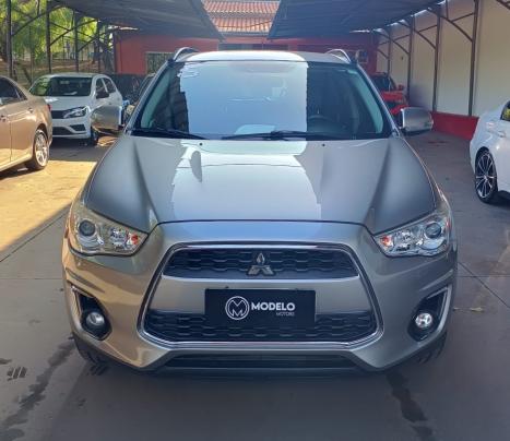 MITSUBISHI ASX 2.0 16V 4P 4X4 AWD AUTOMTICO, Foto 1