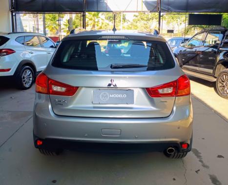 MITSUBISHI ASX 2.0 16V 4P 4X4 AWD AUTOMTICO, Foto 4