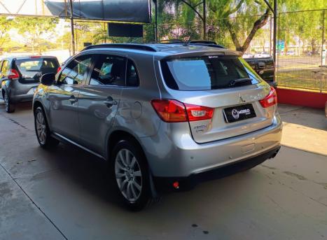 MITSUBISHI ASX 2.0 16V 4P 4X4 AWD AUTOMTICO, Foto 5
