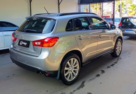 MITSUBISHI ASX 2.0 16V 4P 4X4 AWD AUTOMTICO, Foto 6