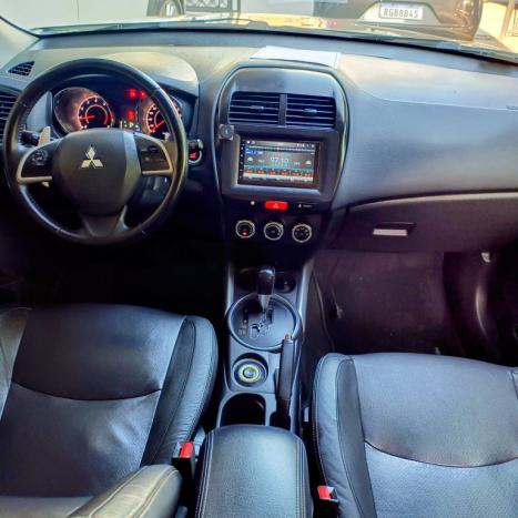 MITSUBISHI ASX 2.0 16V 4P 4X4 AWD AUTOMTICO, Foto 7