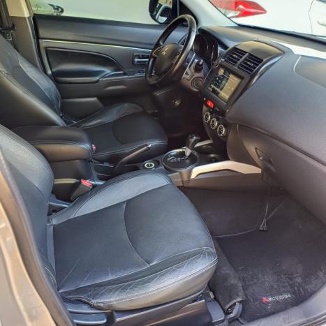 MITSUBISHI ASX 2.0 16V 4P 4X4 AWD AUTOMTICO, Foto 8