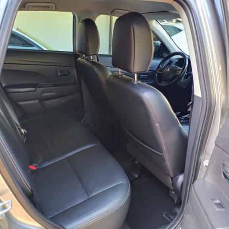 MITSUBISHI ASX 2.0 16V 4P 4X4 AWD AUTOMTICO, Foto 9