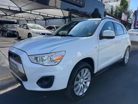 MITSUBISHI ASX 2.0 16V 4P 4X4 AWD AUTOMTICO, Foto 2