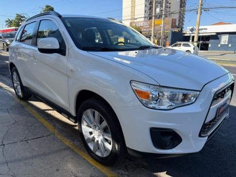 MITSUBISHI ASX 2.0 16V 4P 4X4 AWD AUTOMTICO, Foto 4