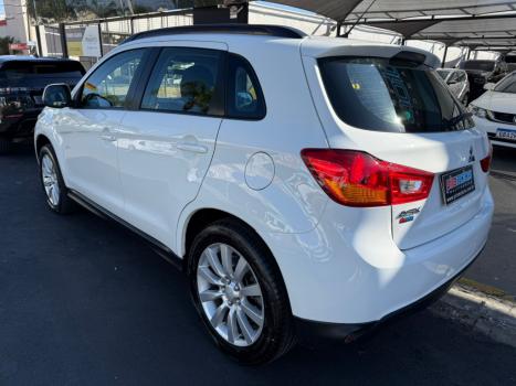 MITSUBISHI ASX 2.0 16V 4P 4X4 AWD AUTOMTICO, Foto 5