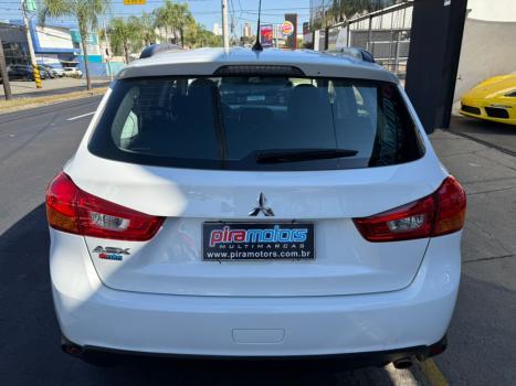 MITSUBISHI ASX 2.0 16V 4P 4X4 AWD AUTOMTICO, Foto 6