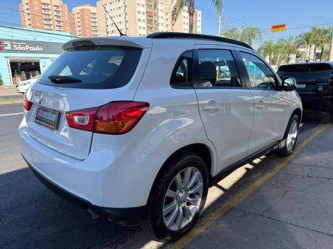MITSUBISHI ASX 2.0 16V 4P 4X4 AWD AUTOMTICO, Foto 7